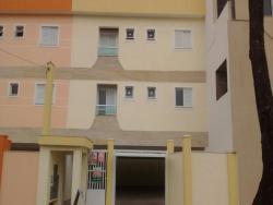 #CB-461 - Apartamento para Venda em Santo André - SP