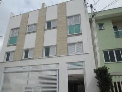 #AP-491 - Apartamento para Venda em Santo André - SP - 2