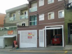 #CB-500 - Apartamento para Venda em Santo André - SP - 1