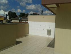 #CB-500 - Apartamento para Venda em Santo André - SP - 2