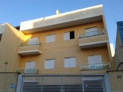 #CB-531 - Apartamento para Venda em Santo André - SP