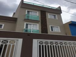 #AP-615 - Apartamento para Venda em Santo André - SP