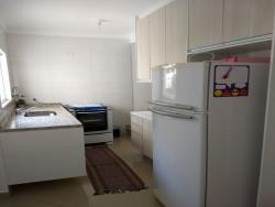 #CB-625 - Apartamento para Venda em Santo André - SP