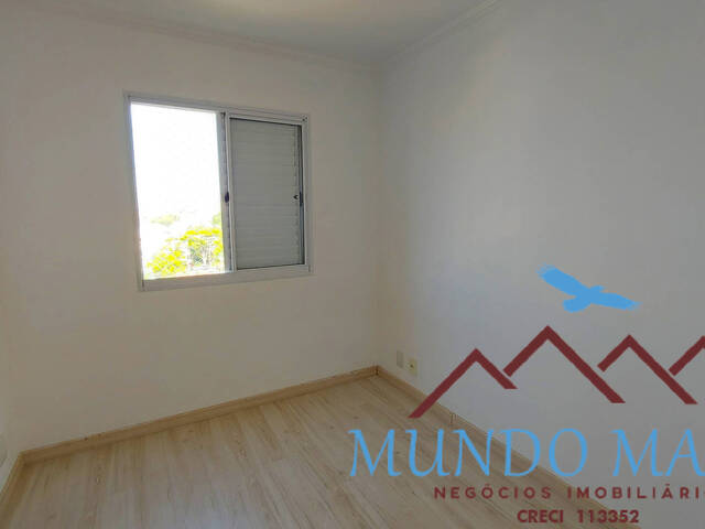 Apartamento para Venda em Santo André - 2