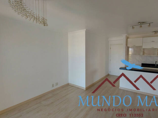 Apartamento para Venda em Santo André - 3