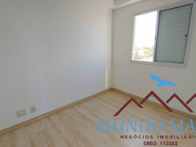 Apartamento para Venda em Santo André - 4