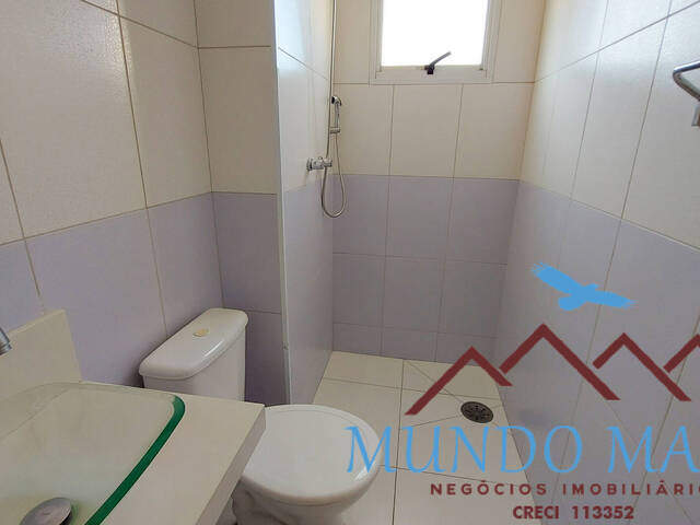Apartamento para Venda em Santo André - 5