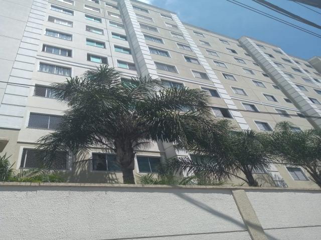 #AP-788 - Apartamento para Venda em São Bernardo do Campo - SP - 1