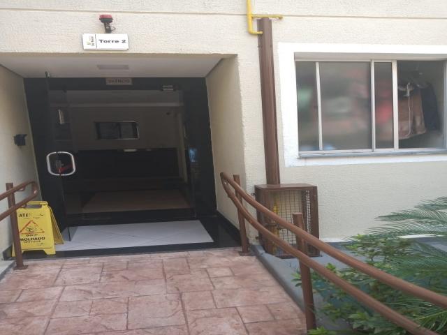 #AP-788 - Apartamento para Venda em São Bernardo do Campo - SP - 3