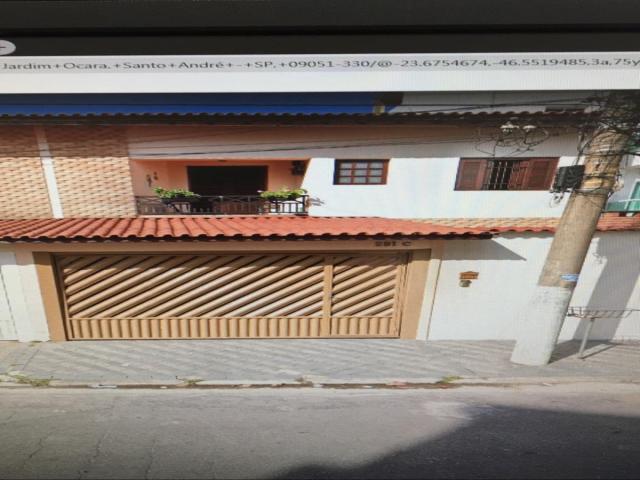#SB-798 - Casa para Venda em Santo André - SP - 1
