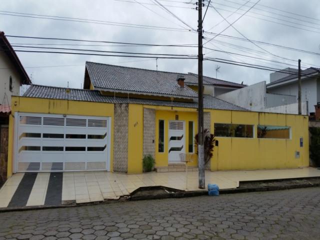 #SB-807 - Casa para Venda em Peruíbe - SP - 1