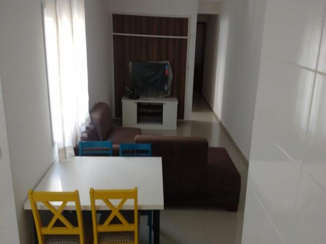 #CB-830 - Apartamento para Venda em Santo André - SP