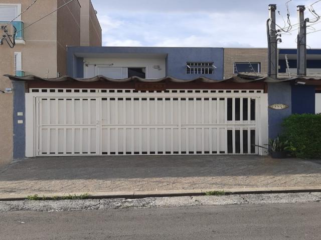 #SB-831 - Casa para Venda em Santo André - SP - 1