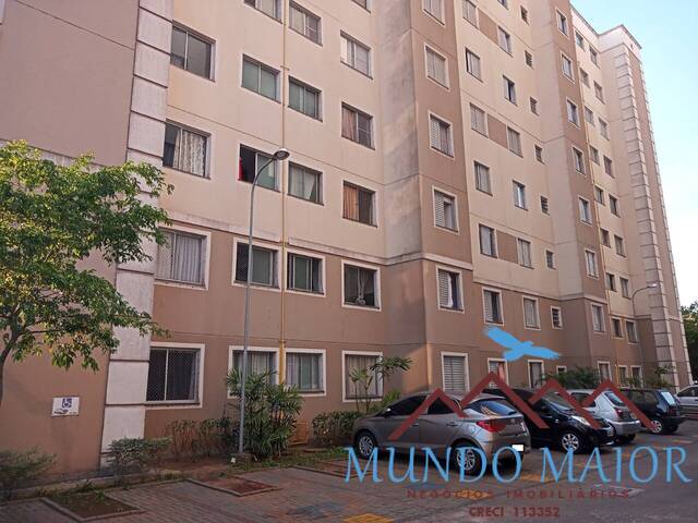 #AP-864 - Apartamento para Venda em Santo André - SP - 3