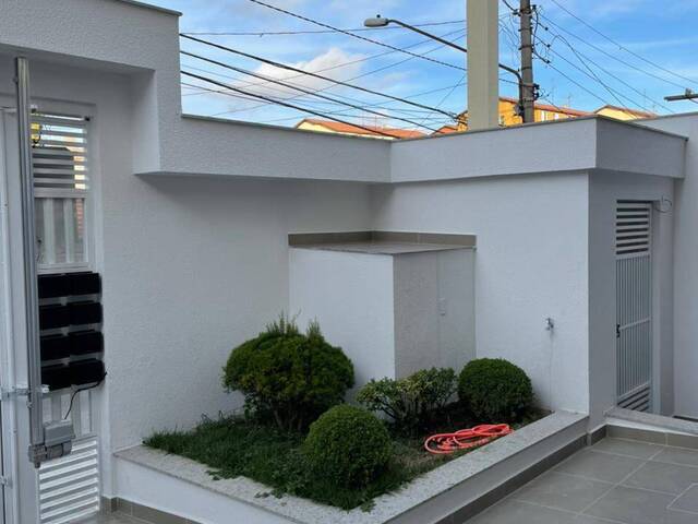 #C8-873 - Apartamento para Venda em Santo André - SP