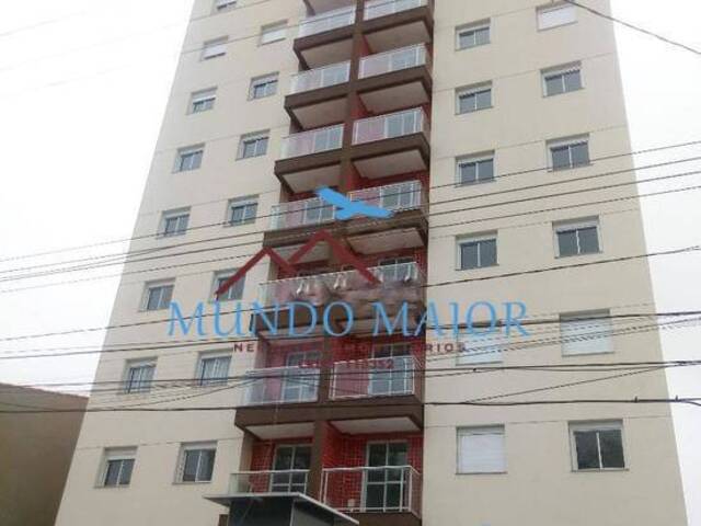 #AP-884 - Apartamento para Venda em Santo André - SP