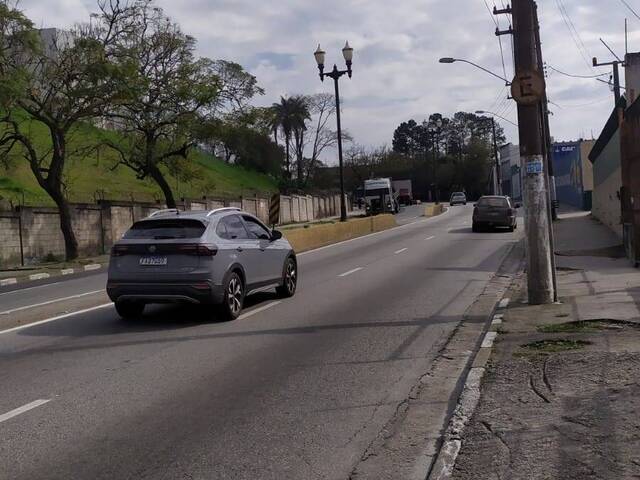 Venda em Bocaina - Ribeirão Pires