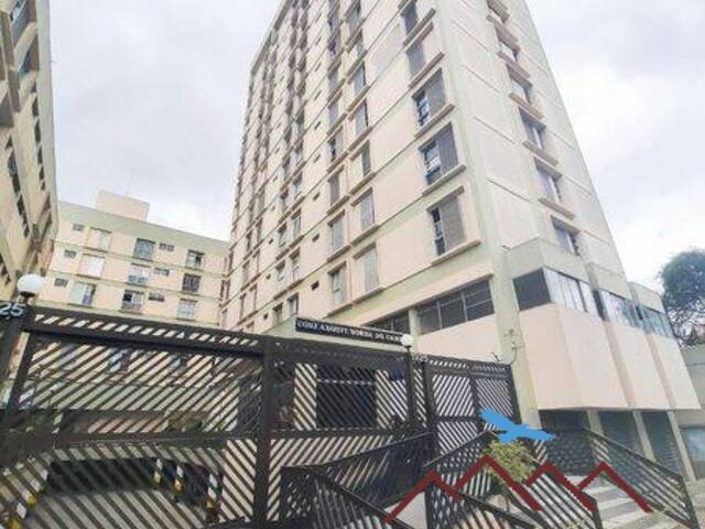 #AP-940 - Apartamento para Venda em São Bernardo do Campo - SP - 1