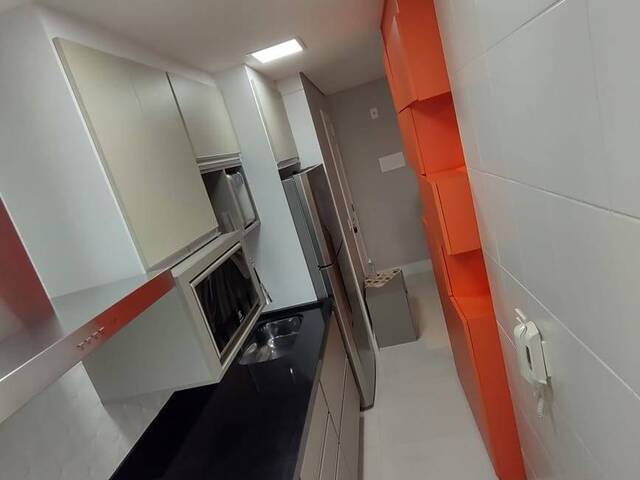 #AP-947 - Apartamento para Venda em São Bernardo do Campo - SP - 1
