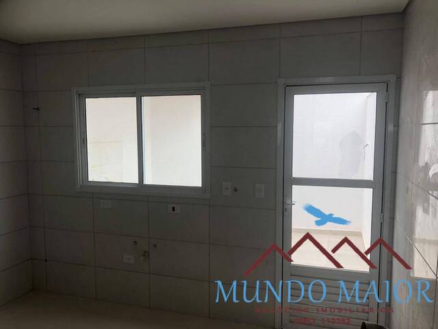 Casa para Venda em Santo André - 5