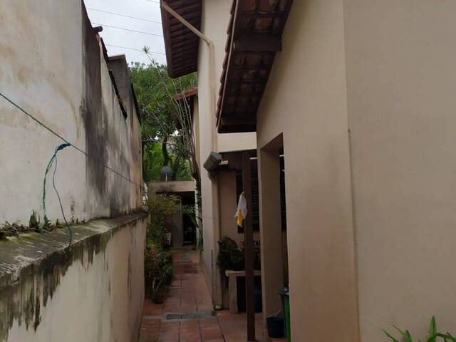 Casa para Venda em Santo André - 4