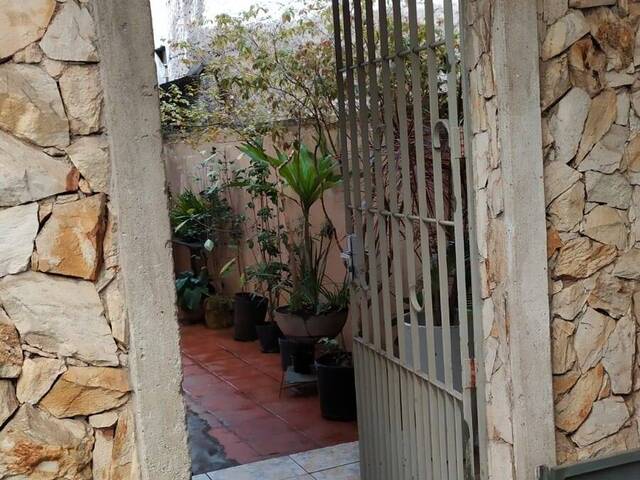 #SB-973 - Casa para Venda em Santo André - SP