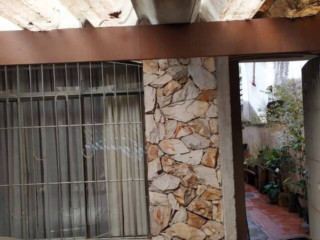 #SB-973 - Casa para Venda em Santo André - SP