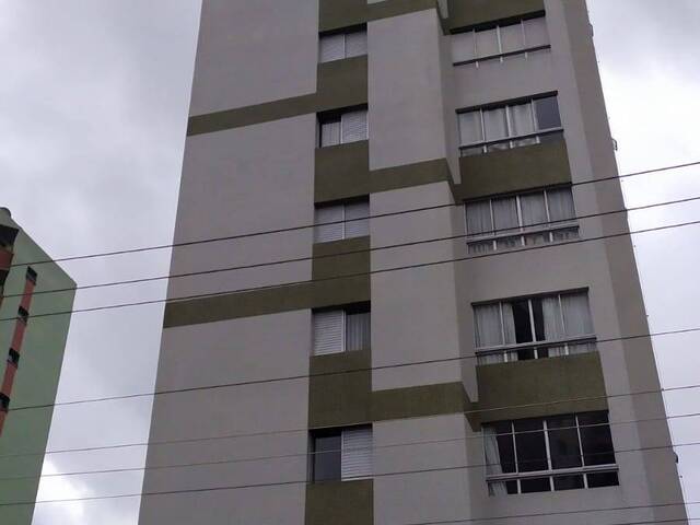 #AP-974 - Apartamento para Venda em Santo André - SP