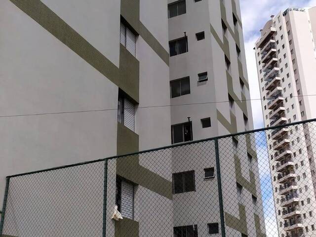 #AP-974 - Apartamento para Venda em Santo André - SP - 2