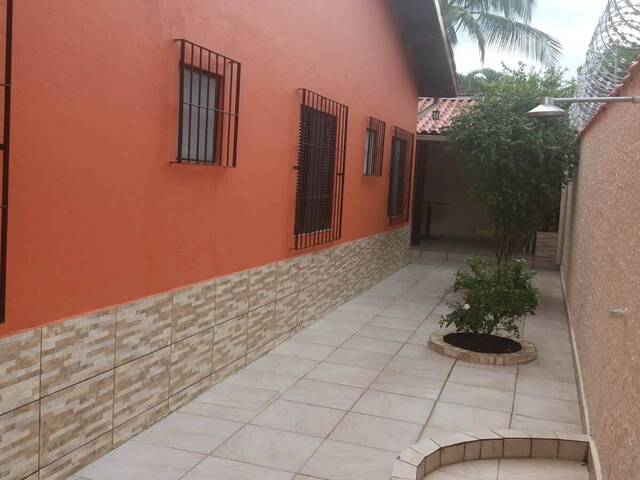 #CT-975 - Casa para Venda em Bertioga - SP - 2