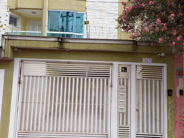 #Ap-978 - Apartamento para Venda em Santo André - SP - 3