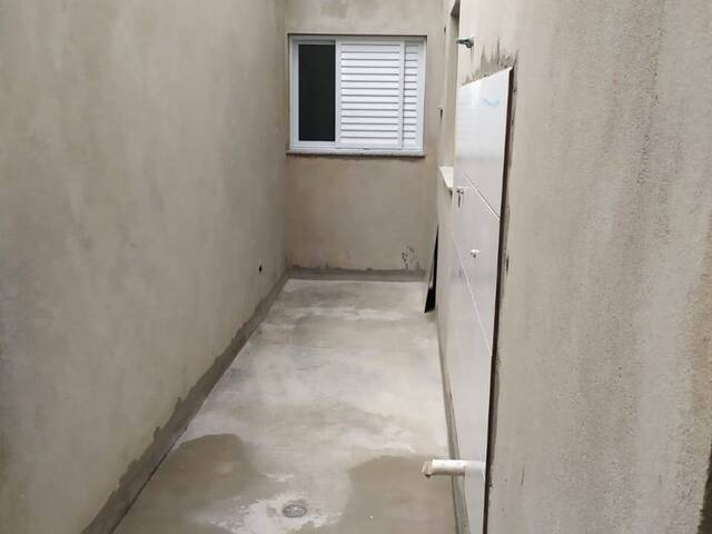 Apartamento para Venda em Santo André - 5