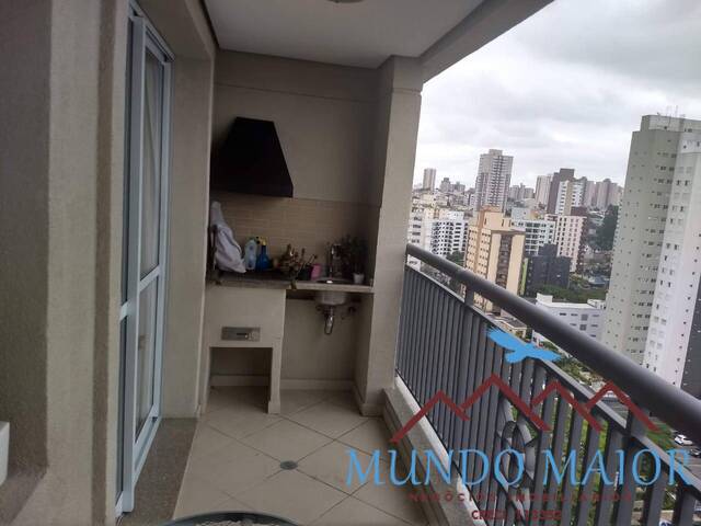 #AP-984 - Apartamento para Venda em Santo André - SP - 1