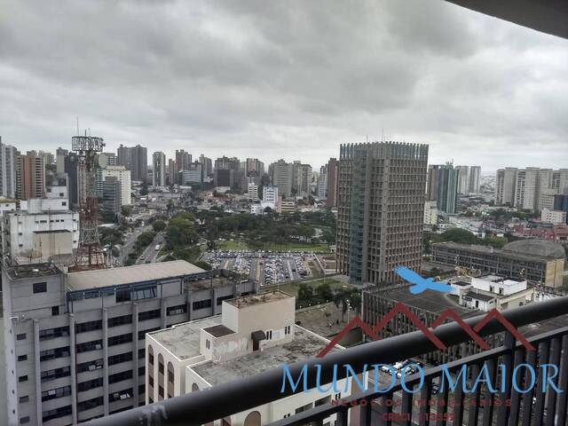 #AP-984 - Apartamento para Venda em Santo André - SP