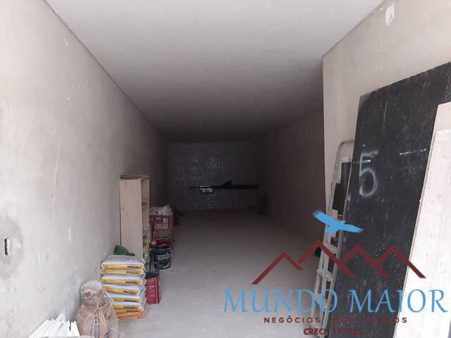 #SB-986 - Casa para Venda em Santo André - SP