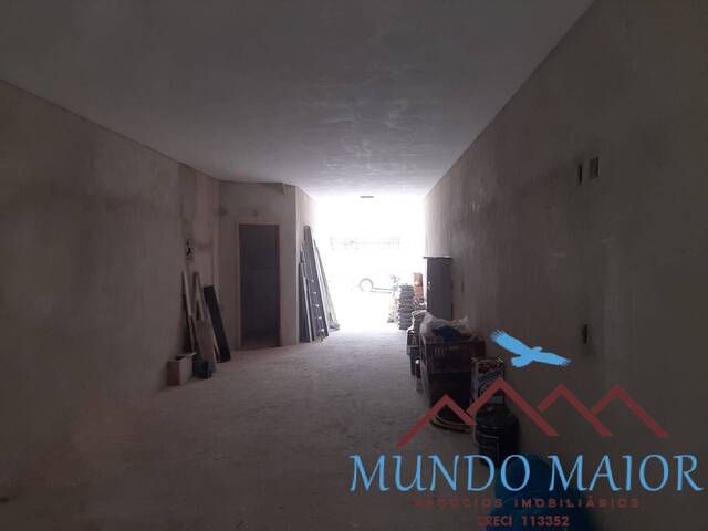 Casa para Venda em Santo André - 5