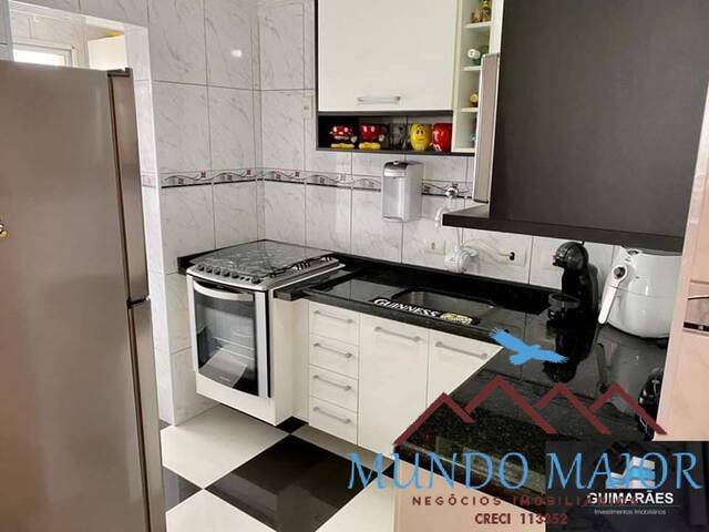 Apartamento para Venda em São Bernardo do Campo - 4