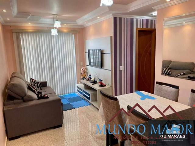 Apartamento para Venda em São Bernardo do Campo - 5