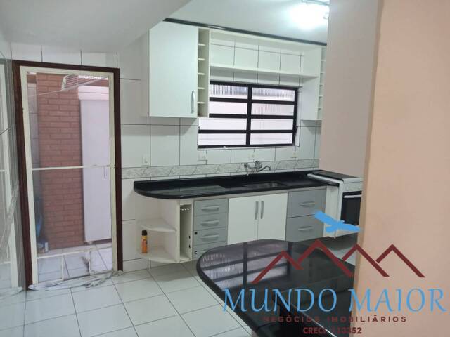 #SB-997 - Casa para Venda em Santo André - SP