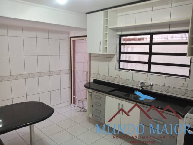 #SB-997 - Casa para Venda em Santo André - SP