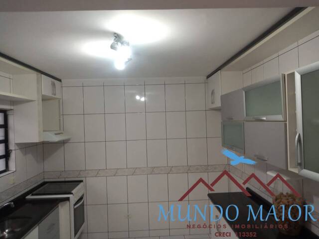 Casa para Venda em Santo André - 4