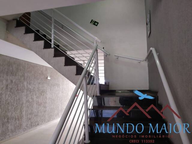 Apartamento para Venda em Santo André - 5