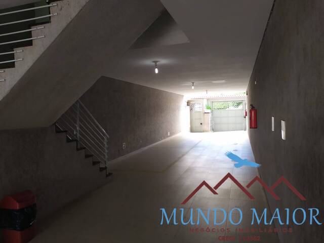 Apartamento para Venda em Santo André - 4