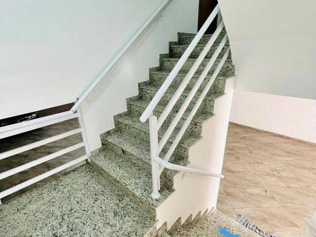 #CB-1007 - Apartamento para Venda em Santo André - SP