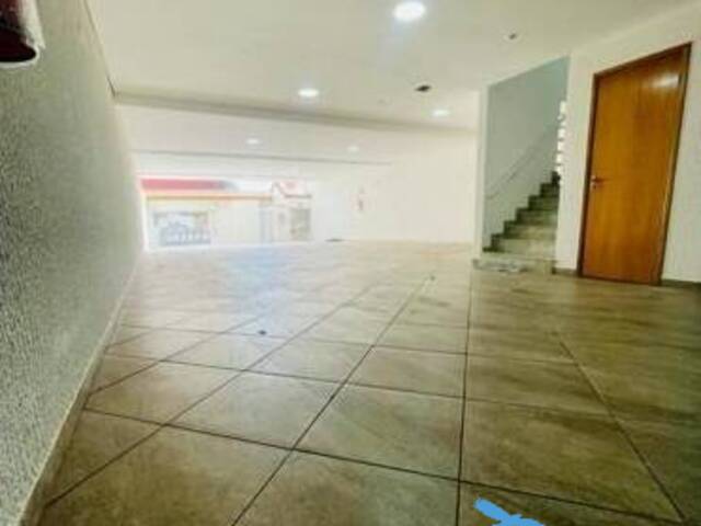 #CB-1007 - Apartamento para Venda em Santo André - SP