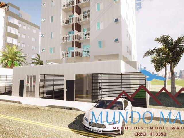 #AP-1013 - Apartamento para Venda em Mauá - SP - 1