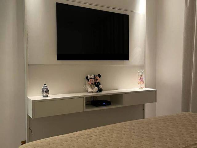 Apartamento para Venda em São Bernardo do Campo - 5