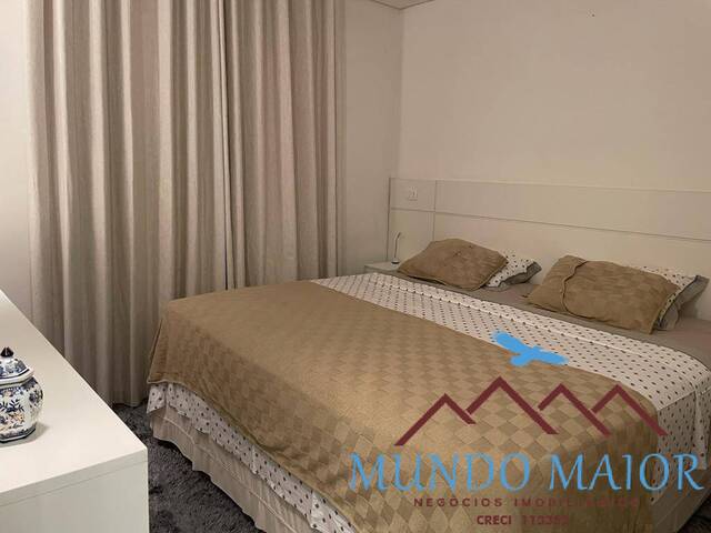 Apartamento para Venda em São Bernardo do Campo - 4