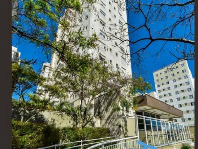 #AP-1014 - Apartamento para Venda em São Bernardo do Campo - SP - 1
