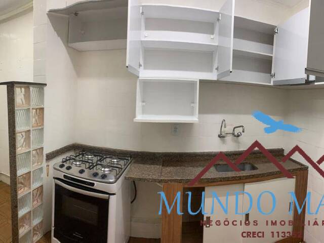 #Ap-1015 - Apartamento para Venda em São Bernardo do Campo - SP